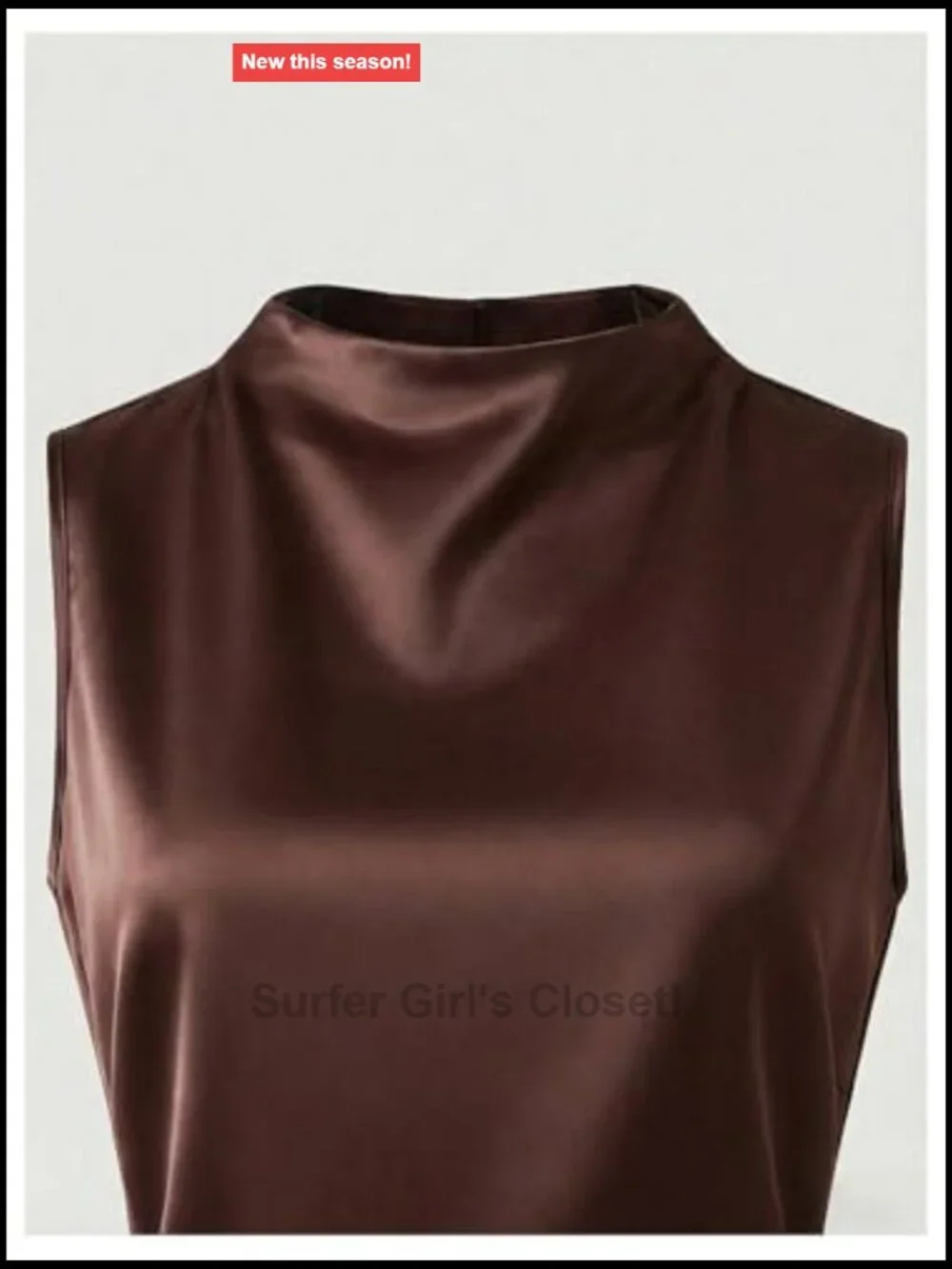 Satin Bodycon Mini Dress Ruched Wrap Hem Party Prom
